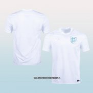 Primera Camiseta Inglaterra Euro 2022