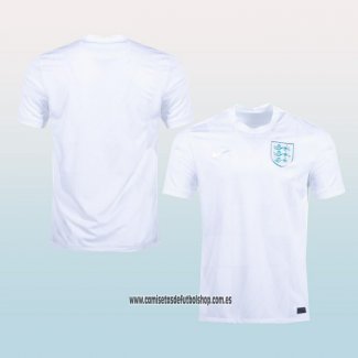 Primera Camiseta Inglaterra Euro 2022