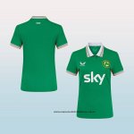 Primera Camiseta Irlanda 2025