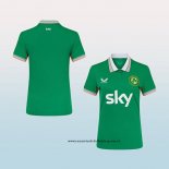 Primera Camiseta Irlanda 2025