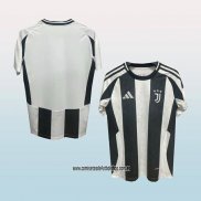 Primera Camiseta Juventus 24-25 Tailandia