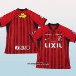 Primera Camiseta Kashima Antlers 2023