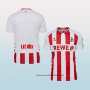 Primera Camiseta Koln 25-26 Tailandia
