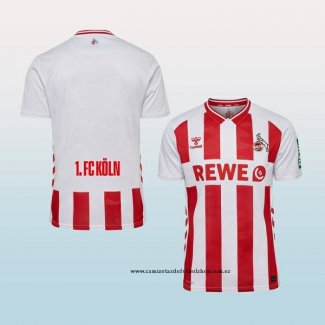 Primera Camiseta Koln 25-26 Tailandia