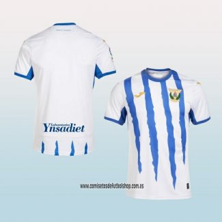 Primera Camiseta Leganes 22-23 Tailandia