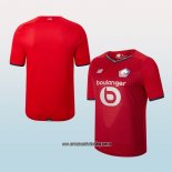 Primera Camiseta Lille 21-22