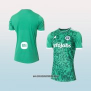 Primera Camiseta Los Troncos 2023 Tailandia