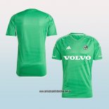 Primera Camiseta Maccabi Haifa 23-24