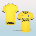 Primera Camiseta Maccabi Tel Aviv 23-24 Tailandia