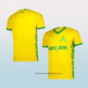 Primera Camiseta Mamelodi Sundowns 25-26 Tailandia