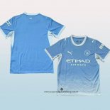 Primera Camiseta Manchester City 26-27 Tailandia