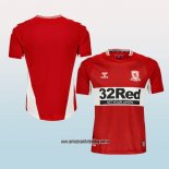 Primera Camiseta Middlesbrough 21-22