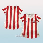 Primera Camiseta Nautico Mujer 2023