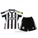 Primera Camiseta Newcastle United Nino 25-26