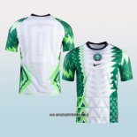 Primera Camiseta Nigeria 2020