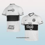 Primera Camiseta Olimpia 2022 Tailandia