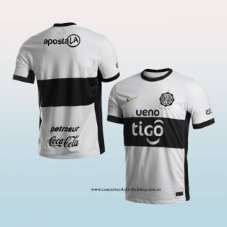 Primera Camiseta Olimpia 2025