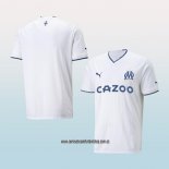 Primera Camiseta Olympique Marsella 22-23