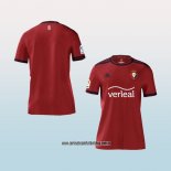 Primera Camiseta Osasuna 21-22 Tailandia