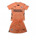 Primera Camiseta PSV Portero Nino 24-25