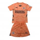 Primera Camiseta PSV Portero Nino 24-25