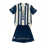 Primera Camiseta Pachuca Nino 23-24