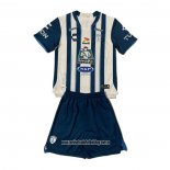 Primera Camiseta Pachuca Nino 23-24