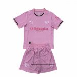 Primera Camiseta Palermo Nino 25-26