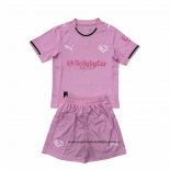 Primera Camiseta Palermo Nino 25-26