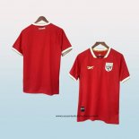Primera Camiseta Panama 2025