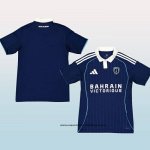 Primera Camiseta Paris FC 25-26 Tailandia