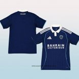Primera Camiseta Paris FC 25-26 Tailandia