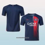 Primera Camiseta Paris Saint-Germain 23-24