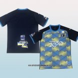 Primera Camiseta Penang 2022 Tailandia