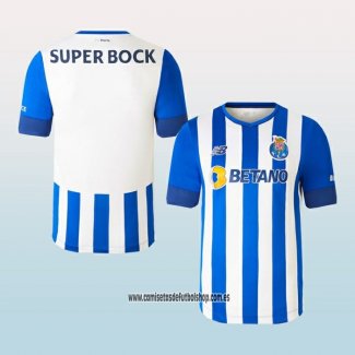 Primera Camiseta Porto 22-23