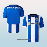 Primera Camiseta Porto 23-24