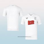 Primera Camiseta Preston North End 25-26
