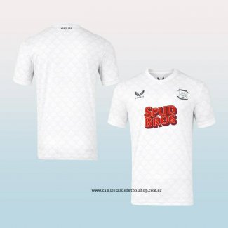 Primera Camiseta Preston North End 25-26