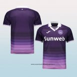 Primera Camiseta RSC Anderlecht 25-26 Tailandia