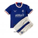 Primera Camiseta Rangers Nino 2022