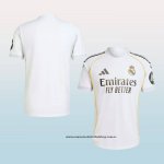 Primera Camiseta Real Madrid 25-26