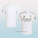 Primera Camiseta Real Madrid 25-26