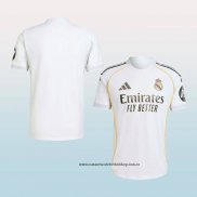 Primera Camiseta Real Madrid 25-26