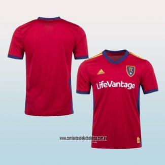 Primera Camiseta Real Salt Lake 2022