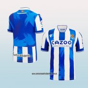 Primera Camiseta Real Sociedad 22-23