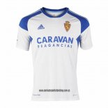 Primera Camiseta Real Zaragoza 22-23 Tailandia