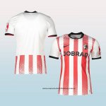 Primera Camiseta SC Freiburg 25-26 Tailandia