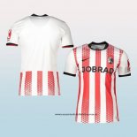Primera Camiseta SC Freiburg 25-26 Tailandia