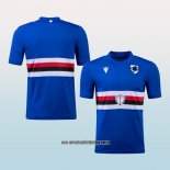 Primera Camiseta Sampdoria 21-22