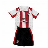 Primera Camiseta Southampton Nino 25-26